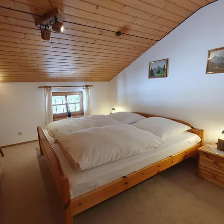 Prümbachhof Daire *