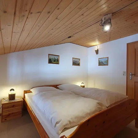 Pruembachhof شقة *