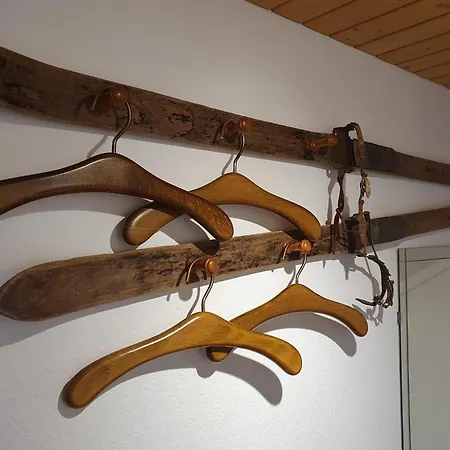 Prümbachhof Daire Schneizlreuth