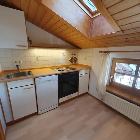 Prümbachhof Daire *