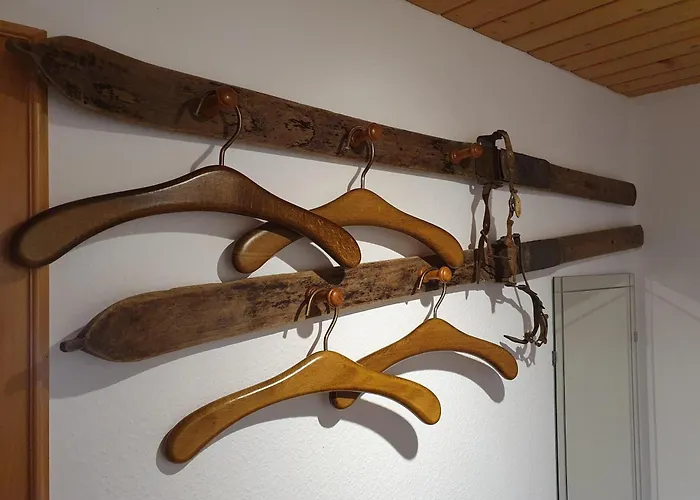 Pruembachhof Apartamento Schneizlreuth
