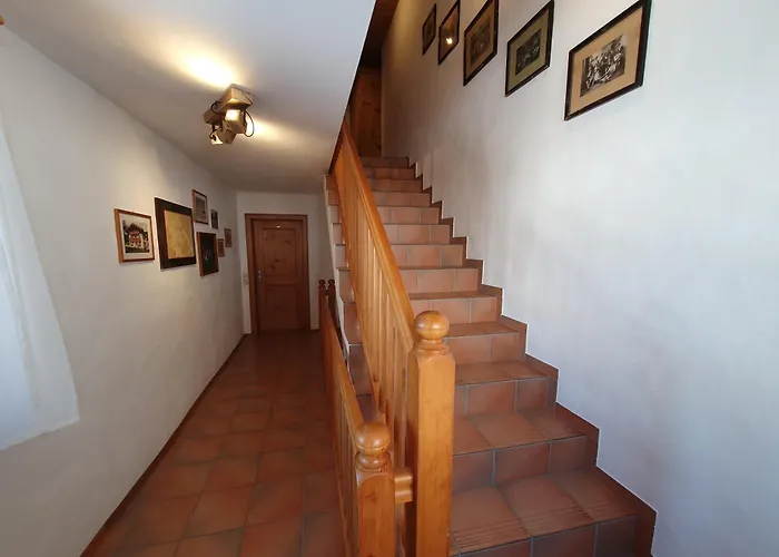 Apartamento Pruembachhof