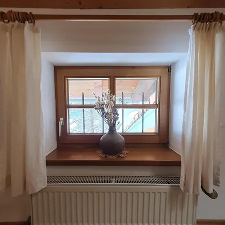 Pruembachhof * Schneizlreuth