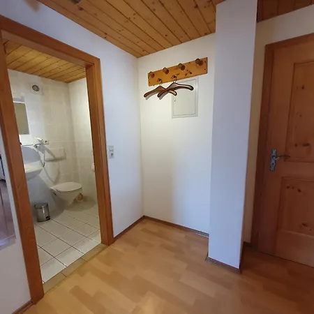 Pruembachhof Apartment *