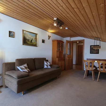 Pruembachhof Appartement Schneizlreuth