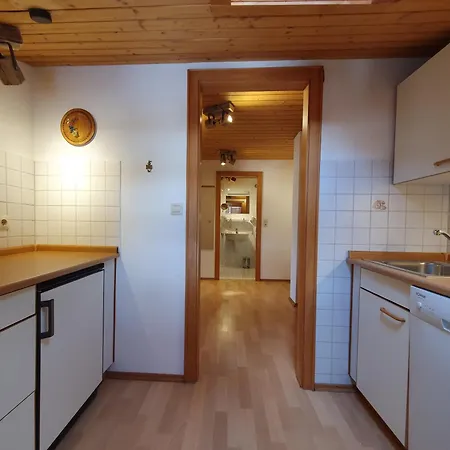 Appartement Pruembachhof *