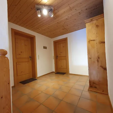 Apartment Pruembachhof Schneizlreuth