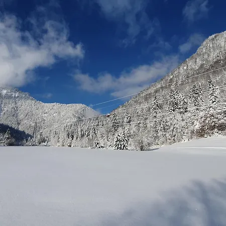 Pruembachhof Шнайцльройт