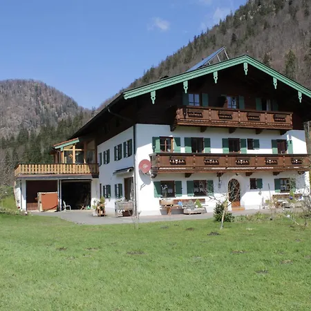 Pruembachhof * Schneizlreuth