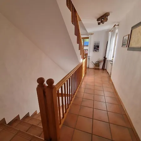 Pruembachhof Apartment