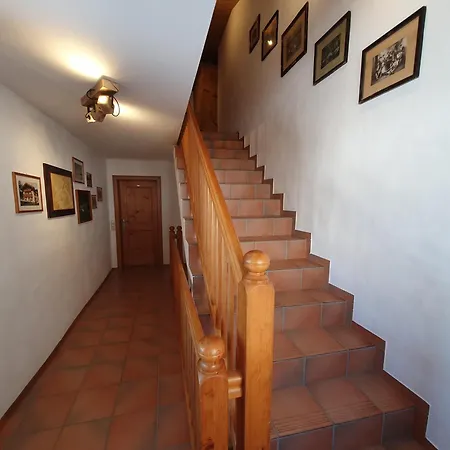 Appartement Pruembachhof