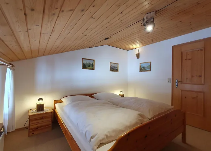 Pruembachhof 公寓 *