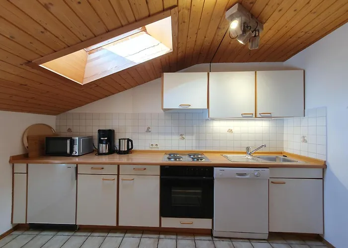 Pruembachhof * 施奈茨尔罗伊特