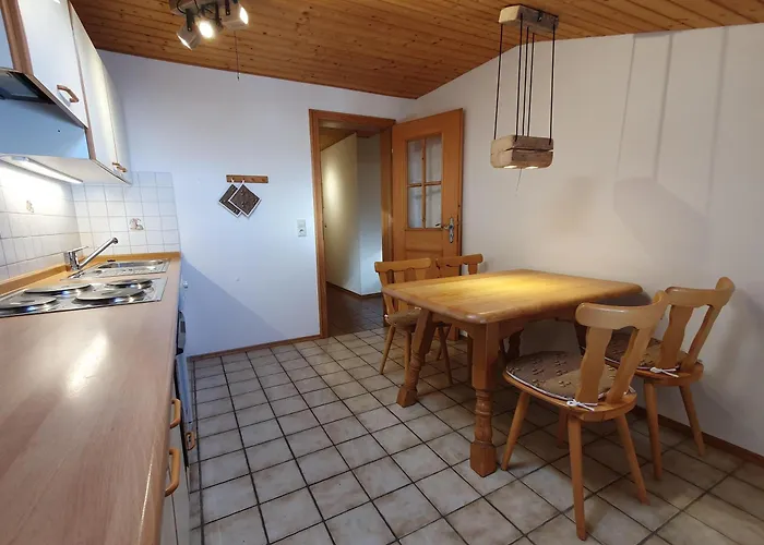 Apartmán Pruembachhof Schneizlreuth