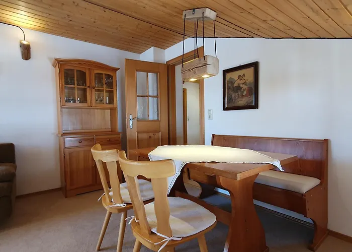 Pruembachhof * 施奈茨尔罗伊特